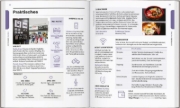 Buchcover und Innenansicht für das Buch: LONELY PLANET Reiseführer Entdecke Japan
