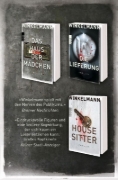 Buchcover und Innenansicht für das Buch: Der Fahrer