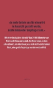 Buchcover und Innenansicht für das Buch: Ohne Kalaschnikow schlaf ich schlecht