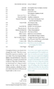 Buchcover und Innenansicht für das Buch: Brief Notes on the Art and Manner of Arranging One's Books