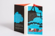 Buchcover und Innenansicht für das Buch: L'Arabe du futur. Une jeunesse au Moyen-Orient (1994-2011)
