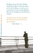 Buchcover und Innenansicht für das Buch: Der letzte Satz