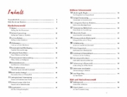 Buchcover und Innenansicht für das Buch: Leichte Wanderungen Schwarzwald
