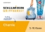 Buchcover und Innenansicht für das Buch: Schulwissen griffbereit. Chemie