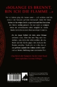 Buchcover und Innenansicht für das Buch: Empire of the Vampire