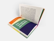 Buchcover und Innenansicht für das Buch: Wider die Verrohung