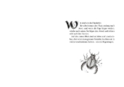 Buchcover und Innenansicht für das Buch: Wummelies wunderbare Welt, Band 05: Die Nacht der Glühwürmchen