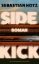 Buchcover und Innenansicht für das Buch: Sidekick