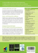 Buchcover und Innenansicht für das Buch: Anonym & sicher im Internet mit Linux