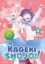 Buchcover und Innenansicht für das Buch: Kageki Shojo!! - Band 6