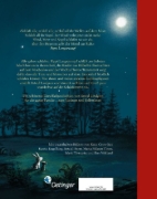 Buchcover und Innenansicht für das Buch: Gute Nacht mit Astrid Lindgren