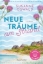 Buchcover und Innenansicht für das Buch: Neue Träume am Strand