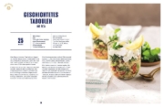 Buchcover und Innenansicht für das Buch: Mediterran Express