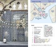 Buchcover und Innenansicht für das Buch: Reise Know-How CityTrip Istanbul