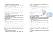 Buchcover und Innenansicht für das Buch: Das Glück versteckt sich überall