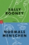 Buchcover und Innenansicht für das Buch: Normale Menschen