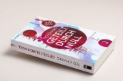 Buchcover und Innenansicht für das Buch: Geteilt durch null