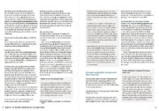 Buchcover und Innenansicht für das Buch: Der Men's Health Longevity-Code