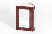 Buchcover und Innenansicht für das Buch: Bekenntnisse des Hochstaplers Felix Krull