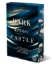 Buchcover und Innenansicht für das Buch: DARK dream CASTLE