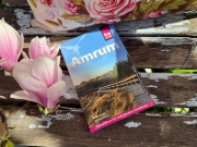 Buchcover und Innenansicht für das Buch: Reise Know-How Reiseführer Amrum