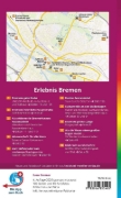Buchcover und Innenansicht für das Buch: MICHAEL MÜLLER REISEFÜHRER Bremen MM-City
