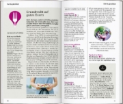 Buchcover und Innenansicht für das Buch: DUMONT direkt Reiseführer Graz