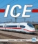 Buchcover und Innenansicht für das Buch: ICE