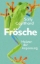 Buchcover und Innenansicht für das Buch: The Book of the Frog