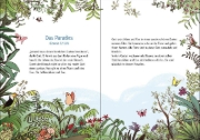 Buchcover und Innenansicht für das Buch: Meine schönste Kinderbibel