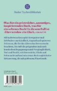Buchcover und Innenansicht für das Buch: Älter werden