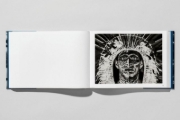 Buchcover und Innenansicht für das Buch: Amazônia