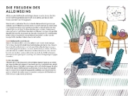 Buchcover und Innenansicht für das Buch: Be You - Be Original