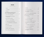Buchcover und Innenansicht für das Buch: Das Universum in mir