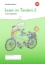 Buchcover und Innenansicht für das Buch: Westermann Unterrichtsmaterialien Grundschule. Lesen im Tandem 2
