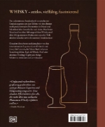 Buchcover und Innenansicht für das Buch: Das große Whiskybuch