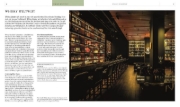 Buchcover und Innenansicht für das Buch: Das große Whiskybuch
