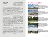 Buchcover und Innenansicht für das Buch: Reise Know-How Wohnmobil-Tourguide Südschweden