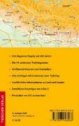 Buchcover und Innenansicht für das Buch: TRESCHER Reiseführer Nepal