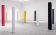 Buchcover und Innenansicht für das Buch: Anne Truitt
