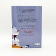 Buchcover und Innenansicht für das Buch: Charm