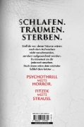 Buchcover und Innenansicht für das Buch: REM