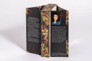 Buchcover und Innenansicht für das Buch: Belle Morte #4 von 4