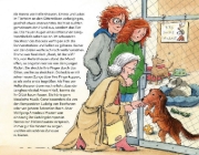 Buchcover und Innenansicht für das Buch: Die Nordseedetektive 11. Giftalarm
