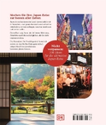 Buchcover und Innenansicht für das Buch: Japan - Die ultimative Bucket List