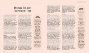 Buchcover und Innenansicht für das Buch: Japan - Die ultimative Bucket List
