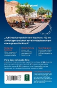 Buchcover und Innenansicht für das Buch: LONELY PLANET Reiseführer Kreta