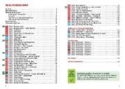 Buchcover und Innenansicht für das Buch: ROTHER Wanderführer Elbsandsteingebirge. 58 Touren in der Sächsischen Schweiz - mit Malerweg und Stiegen
