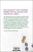 Buchcover und Innenansicht für das Buch: Frauen leben länger mit OPC