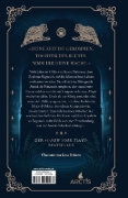 Buchcover und Innenansicht für das Buch: A Treachery of Swans